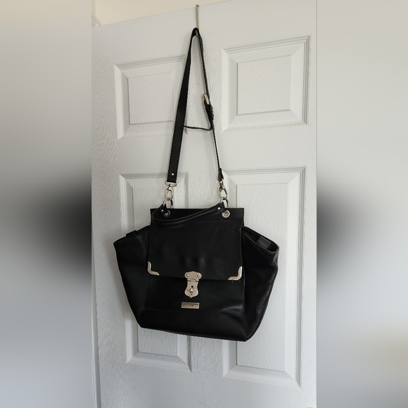 Mona leather purse - Picture 3 of 3